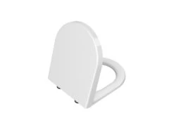 Sedile Wc S50 Coprente Bianco