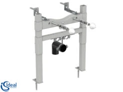 Ideal Standard® Prosys Modulo 80 - 120 Cartongesso Bidet Sospeso