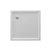 Piatto Doccia Ape 80X80 H6 Ceramica Bianco