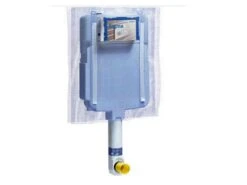 Cassetta Wc Incasso Geberit Sigma8