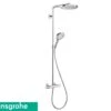 Colonna Doccia Hansgrohe® Raindance Select S Showerpipe 240 Cromo