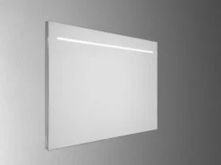 Specchio Bagno Dally Led 100H60 12,9W Con Touch