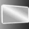 Specchio Bagno Dilly Led 140H60 230V 17,2W K4