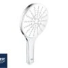 Doccetta Grohe® Vitalio Smartactive 150 Cromo