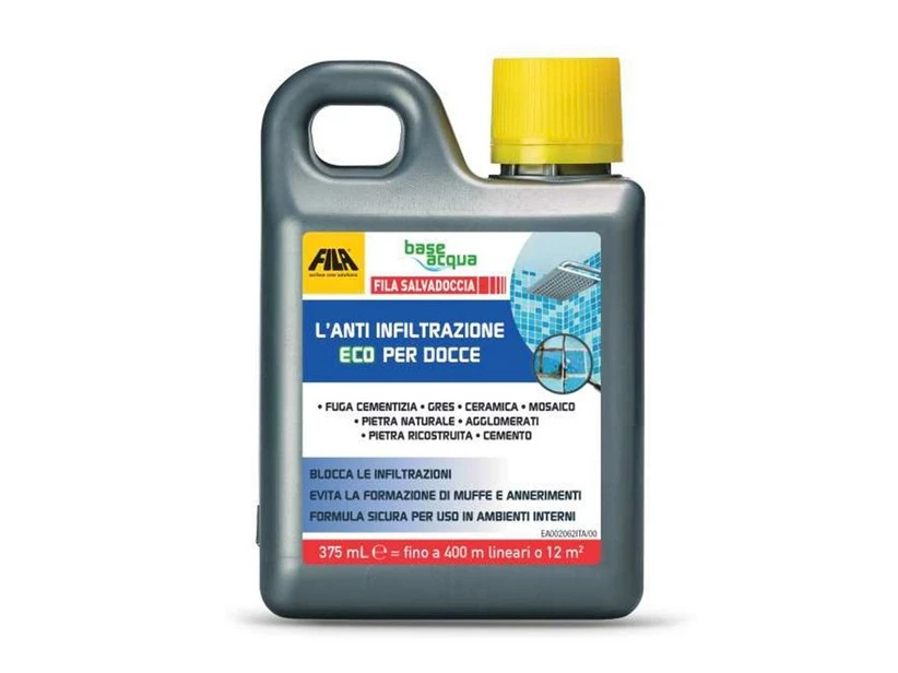Fila Salvadoccia 375 Ml - Anti Infiltrazione Eco 1 Fila Salvadoccia 375 Ml - Anti Infiltrazione Eco