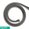 Flessibile Doccia Hansgrohe® Isiflex 125 Cm Nero Satinato