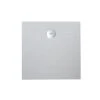 Piatto Doccia FTX 90x90 H3 Ceramica Bianco