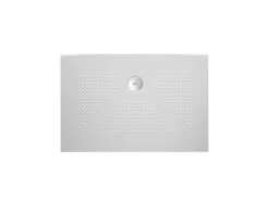 Piatto Doccia FTX 120x80 H3 Ceramica Bianco