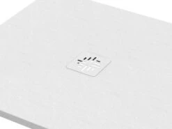 Griglia Copripiletta Crypto Bianco Lucido