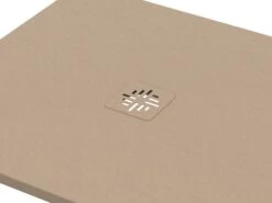 Griglia Copripiletta Crypto Sabbia Lucido