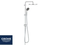 Colonna Doccia Grohe ® Vitalio Start 250 Flex