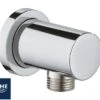 Presa Acqua Grohe Rainshower