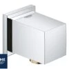 Presa Acqua Grohe Euphoria Cube