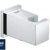 Presa Acqua Duplex Grohe Euphoria Cube