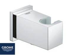 Presa Acqua Duplex Grohe Euphoria Cube