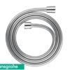 Flessibile Doccia Hansgrohe Isiflex Cm 160 Silver