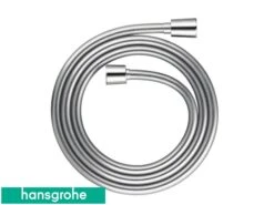 Flessibile Doccia Hansgrohe Isiflex Cm 160 Silver