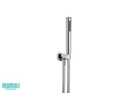 Kit Duplex Pico Con Doccetta 3 Pezzi Cromo