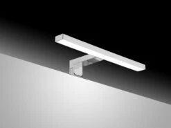 Lampada Dafne Led Cm 30 4,9W 300 Lumen K4000°