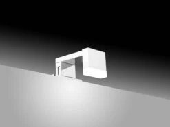 Lampada Kara Led 4,8W 220 Lumen K4000°