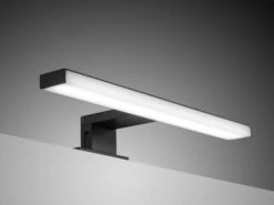 Lampada Sara 30 Led 4.8W 330 Lumen K4000° Nero