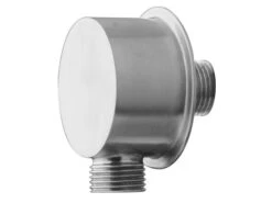 Presa Acqua Luxy Inox 316 In Acciaio Spazzolato