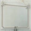 Specchio Bagno Matisse Cm. 110X100 Decape'