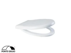 Sedile Wc Per Disabili Rossari2 Bianco