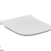 Sedile Wc Slim Ideal Standard® I.Life S Bianco