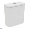 Cassetta Per Wc Monoblocco Ideal Standard® I.Life B Bianco