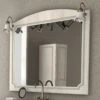 Specchio Bagno Monet 110X100 Decape'