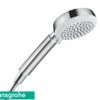 Doccetta Myclub Vario Hansgrohe Ottone Cromo 4 Getti