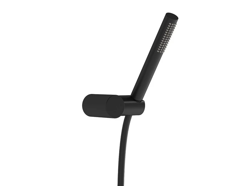 Doccetta Monogetto Origin Nero Opaco 1 Doccetta Monogetto Origin Nero Opaco