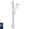 Saliscendi Grohe® Vitalio Smartactive Cube 130 Cromo