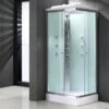 Cabina Doccia Idromassaggio Samoa 72X90