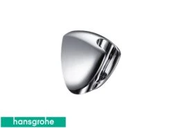 Hansgrohe Supporto Doccia Cromo