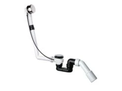 Colonna Vasca Tiger Sifonata Ribassata