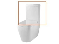 Cassetta Per Wc Monoblocco Wiki Con Batteria